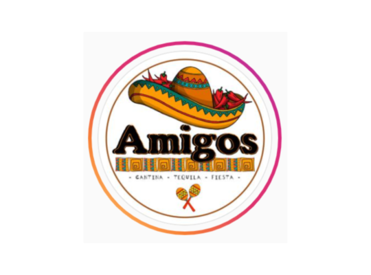Amigos Mexican Restaurant @ 20 Mkwawa Road, Oysterbay