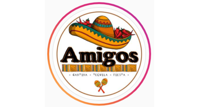 Amigos Mexican Restaurant @ 20 Mkwawa Road, Oysterbay