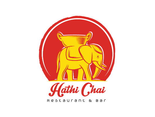 Hathi Chai Restaurant & Bar @ Msasani Road, Oysterbay