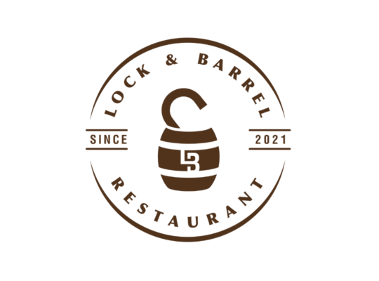 Lock & Barrel Restaurant, Haile Selassie, Masaki