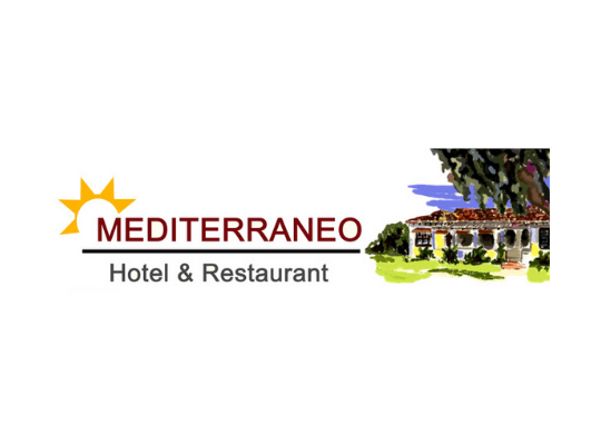 Mediterraneo Hotel & Restaurant, Kawe Beach