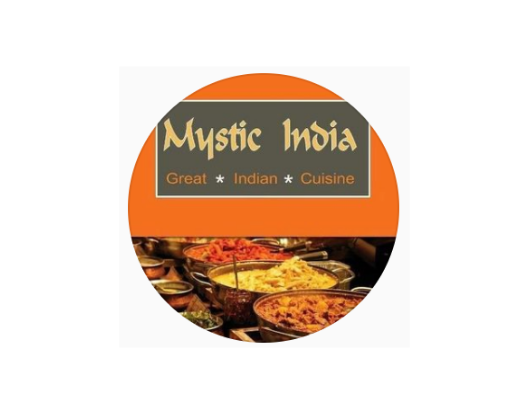 Mystic India Restaurant, Haile Selassie, Masaki