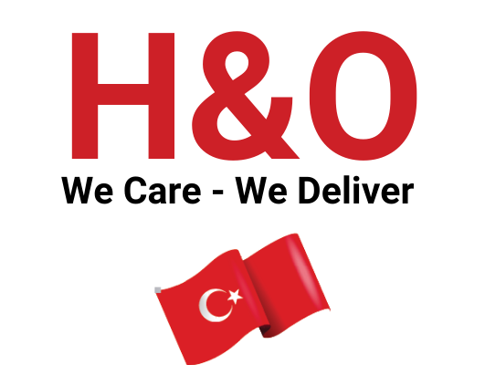 H&O Anadolu – Anatolia Turkish Restaurant @ Slipway, Masaki