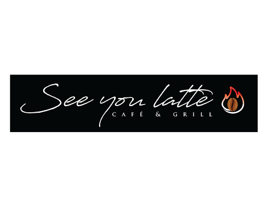 See You Latte (Café & Grill), SOPCO Petrol Station, Masaki