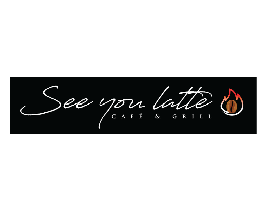 See You Latte (Café & Grill), SOPCO Petrol Station, Masaki