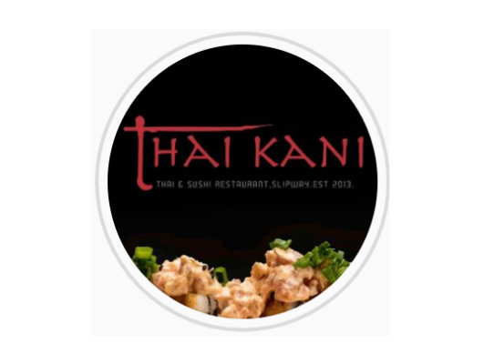 Thai Kani Restaurant @ Slipway, Masaki