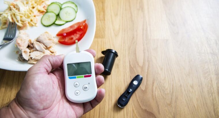 All You Need to Know About Diabetes, its Symptoms, Diagnosis, Prevention and Management.