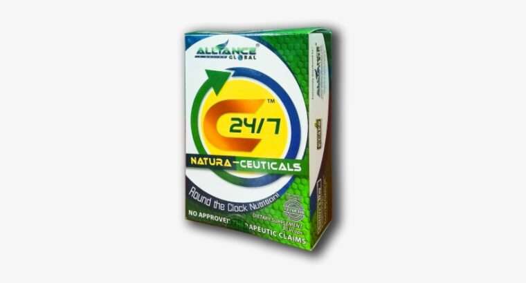 C24/7 supplement