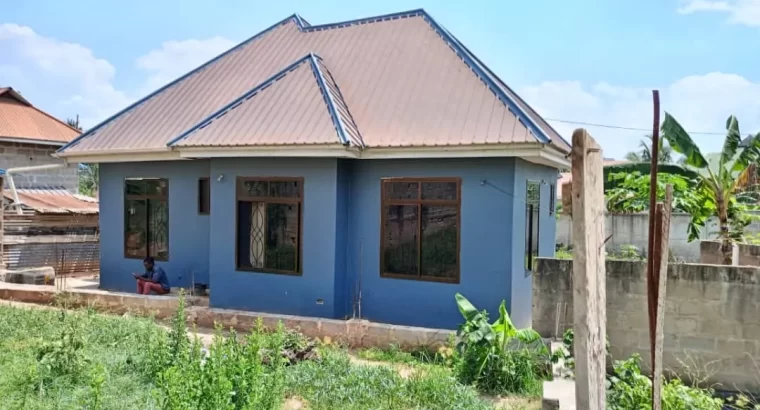 NYUMBA,VYUMBA VITATU(3) TSHS.30 MIL. MAKABE