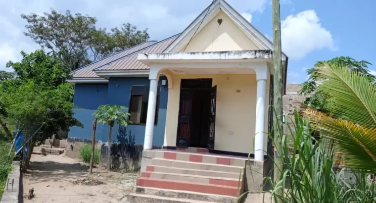 NYUMBA,VYUMBA VITATU(3) TSHS.30 MIL. MAKABE