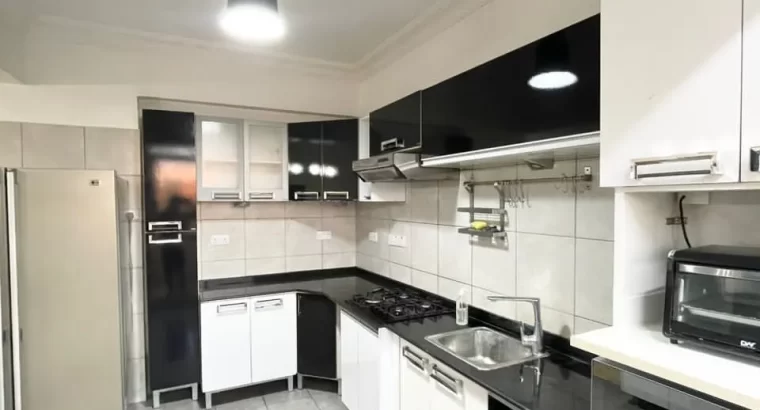 To Let: 3 BDRMS FULLY FURNISHED APARTMENT’ AT SE