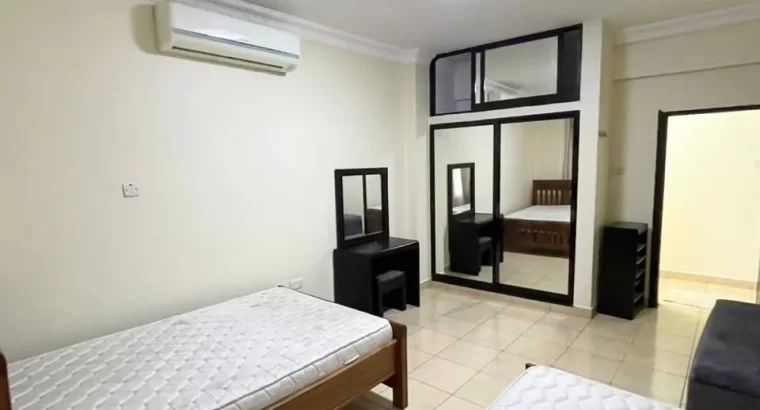 To Let: 3 BDRMS FULLY FURNISHED APARTMENT’ AT SE