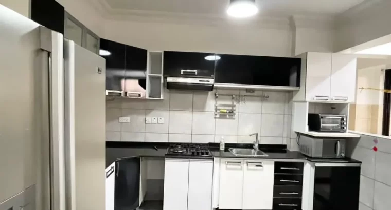 To Let: 3 BDRMS FULLY FURNISHED APARTMENT’ AT SE