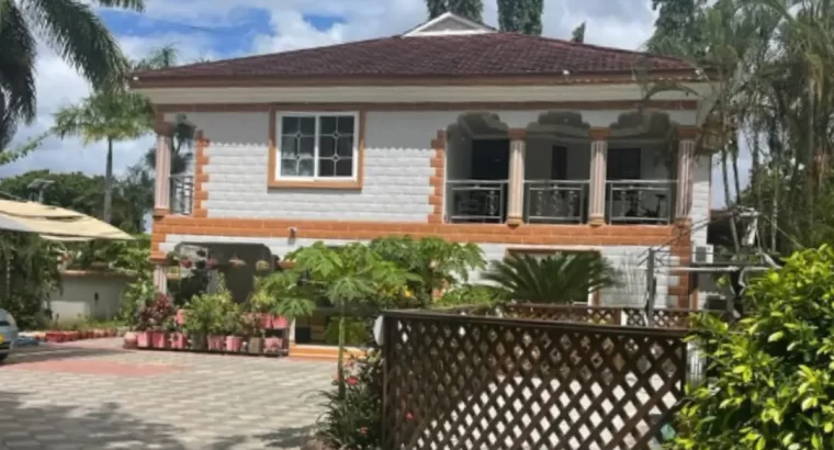 For Sale: 2 POOL HOUSES IN A COMPOUND, $ 1.2 MIL