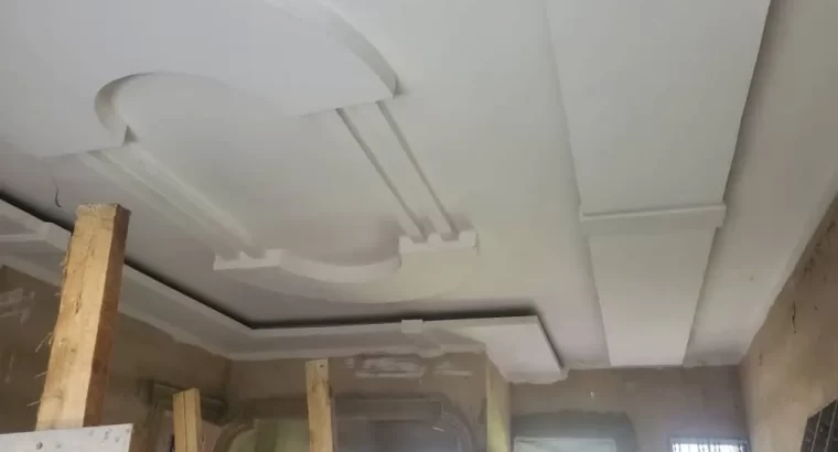 NYUMBA MPYA, VYUMBA VITATU (3) TSHS.100 MILIONI,