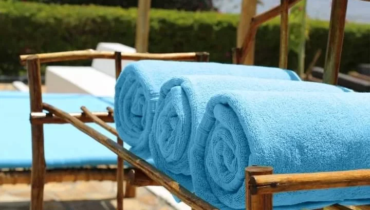 For Outright Sale:10 BDRMS BEACH-FRONT BOUTIQUE