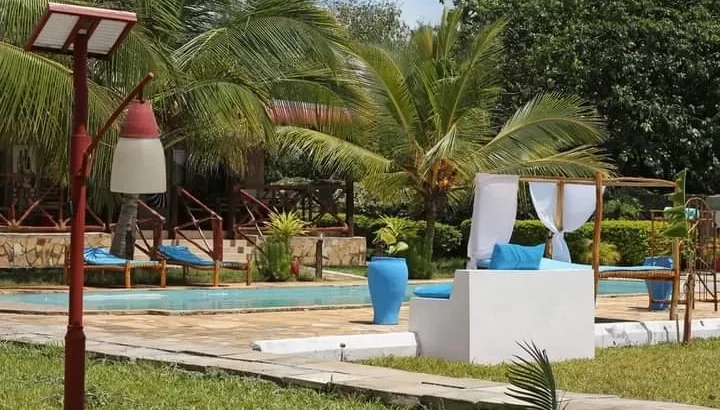 For Outright Sale:10 BDRMS BEACH-FRONT BOUTIQUE