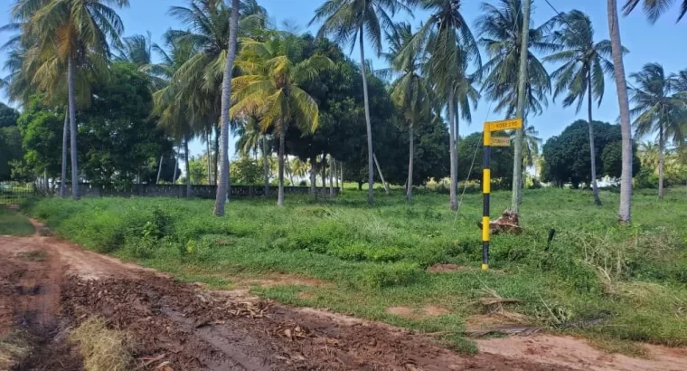 For Sale: 39 ACRES OF A COMMERCIAL BEACH-LAND, $