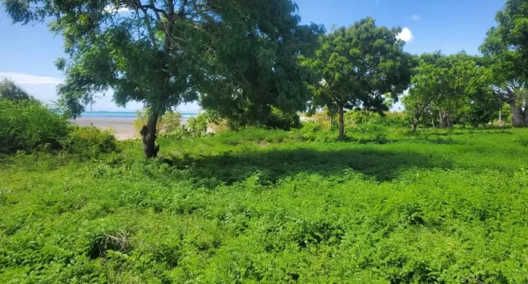 For Sale: 39 ACRES OF A COMMERCIAL BEACH-LAND, $