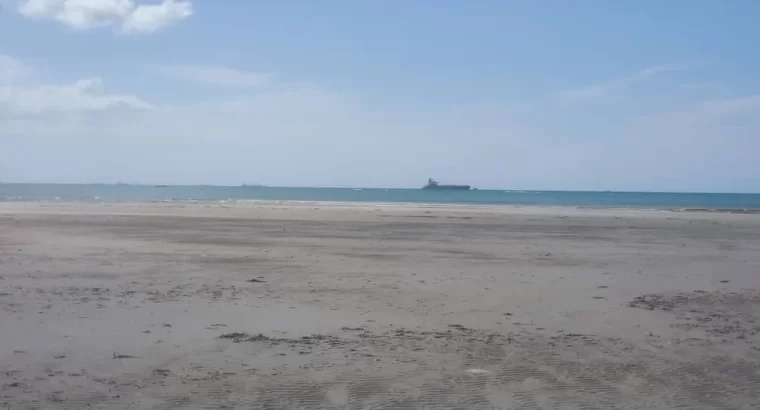 For Sale: 39 ACRES OF A COMMERCIAL BEACH-LAND, $