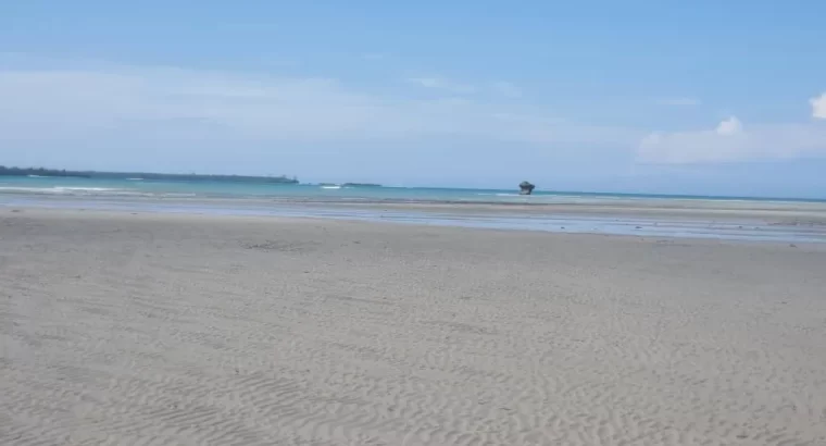 For Sale: 39 ACRES OF A COMMERCIAL BEACH-LAND, $