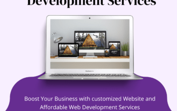 Web Design and Development