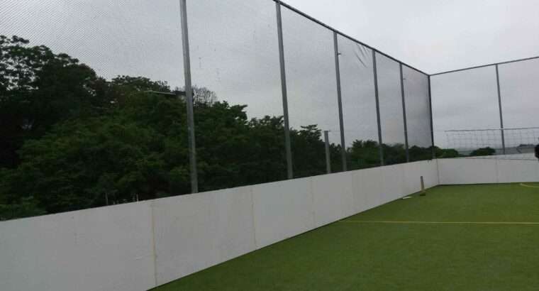 SPORTS ARTIFICIAL TURF (FOOTBALL, PADEL,ETC)