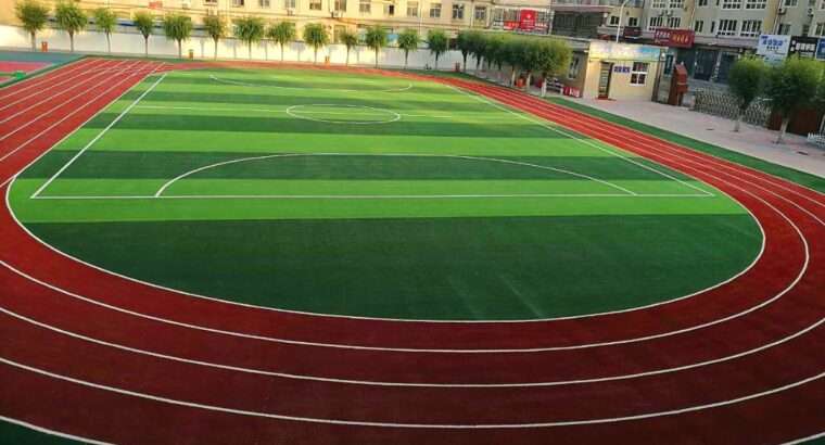 SPORTS ARTIFICIAL TURF (FOOTBALL, PADEL,ETC)