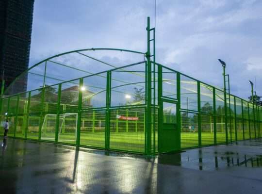 SPORTS ARTIFICIAL TURF (FOOTBALL, PADEL,ETC)