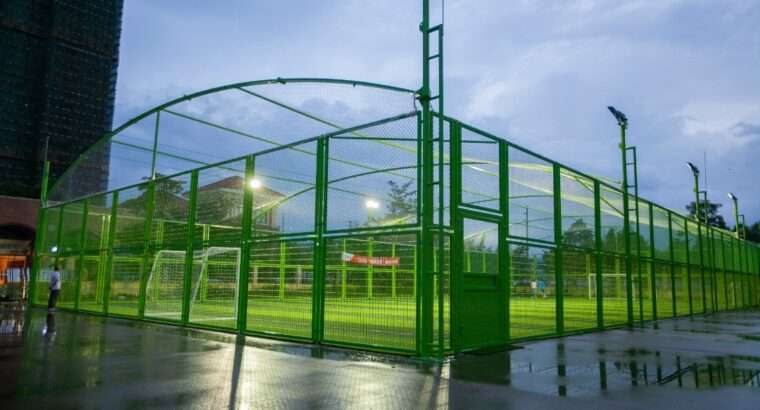 SPORTS ARTIFICIAL TURF (FOOTBALL, PADEL,ETC)