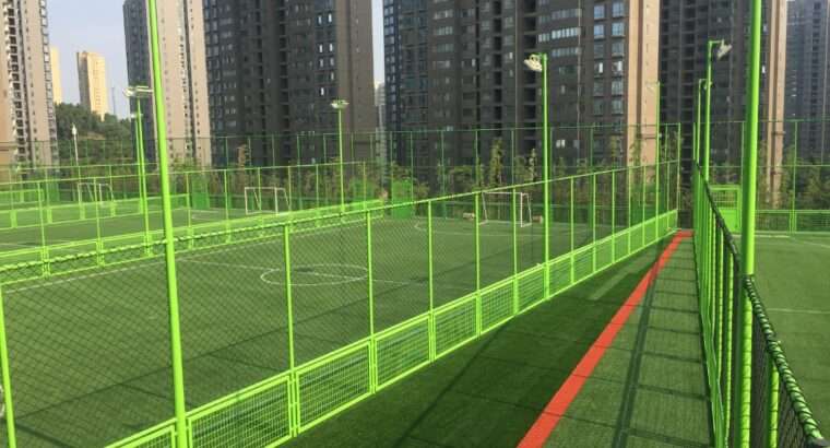 SPORTS ARTIFICIAL TURF (FOOTBALL, PADEL,ETC)