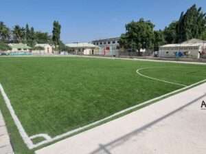 SPORTS ARTIFICIAL TURF (FOOTBALL, PADEL,ETC)