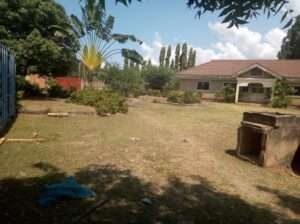 For Sale: 4,000 SQM. PLOT, TSHS.800 MOLLION AT M