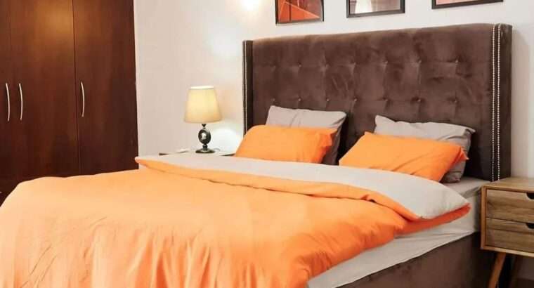 5 BDRMS FURNISHED LUXURIOUS HOME, IN ARUSHA