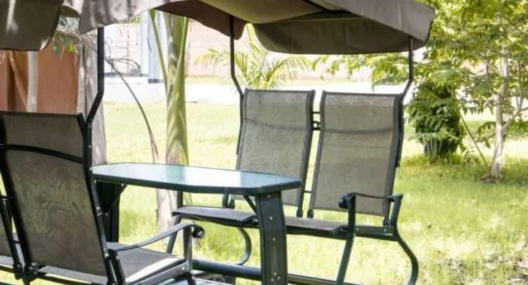 5 BDRMS FURNISHED LUXURIOUS HOME, IN ARUSHA