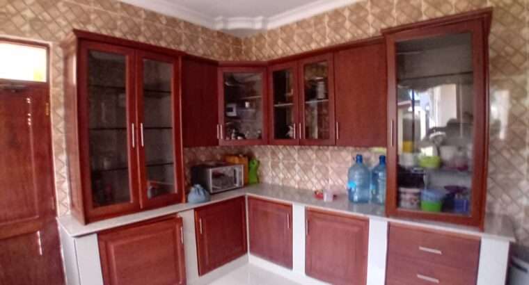 NYUMBA NZURI, RM 4, PLOT SQM712, SINZA