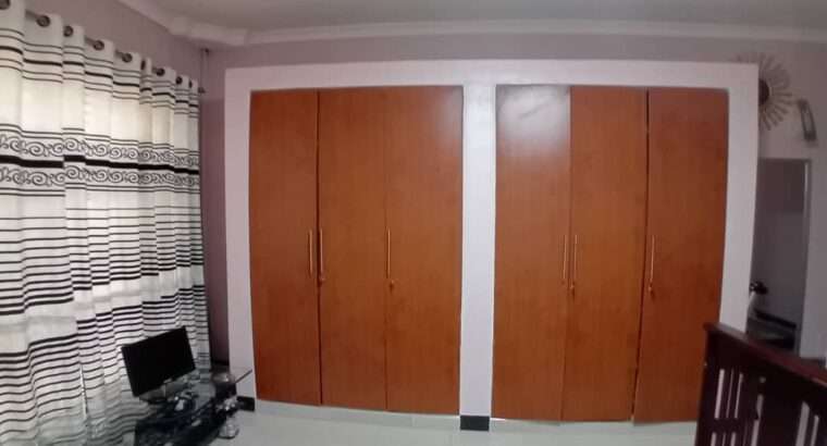 NYUMBA NZURI, RM 4, PLOT SQM712, SINZA