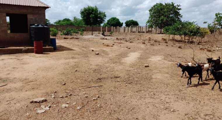 RANCHI BINAFSI (EKARI 2 NDANI YA FENSI) KIBAHA K