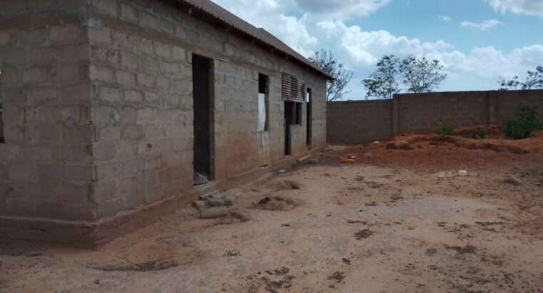 RANCHI BINAFSI (EKARI 2 NDANI YA FENSI) KIBAHA K