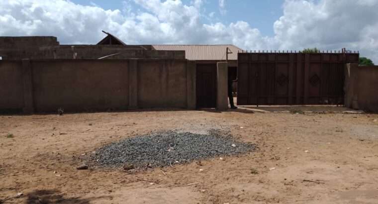 RANCHI BINAFSI (EKARI 2 NDANI YA FENSI) KIBAHA K