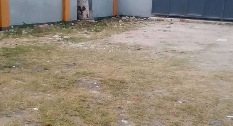 720SQM. PLOT ON NEW BAGAMOYO ROAD, MWENGE.