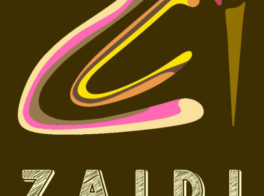 Zaidi Ice Cream Cafe