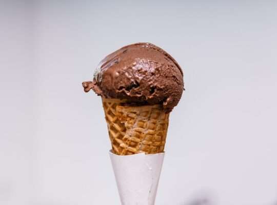 Zaidi Ice Cream Café