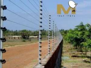 Offer Electric fence Tsh 19000