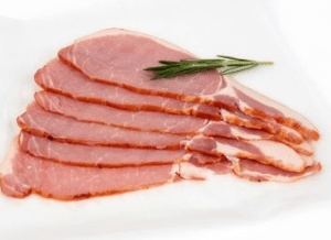 Beef Bacon – 500g