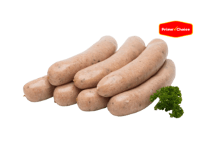 Chicken Breakfast Sauasages – 500g