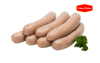 Chicken Breakfast Sauasages – 500g