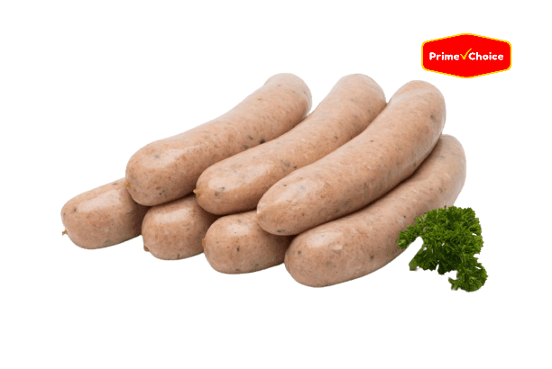 Chicken Breakfast Sauasages – 500g