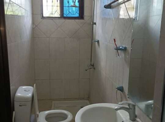 4 BDRM DOUBLE STOREY POOL-HOUSE, At PUGU