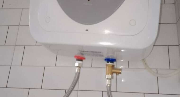 APARTMENT NZURI MPYA YA VYUMBA 2, CHANGANYIKENI